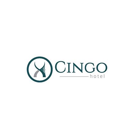 Hotel Cingo Ohrid Exterior photo