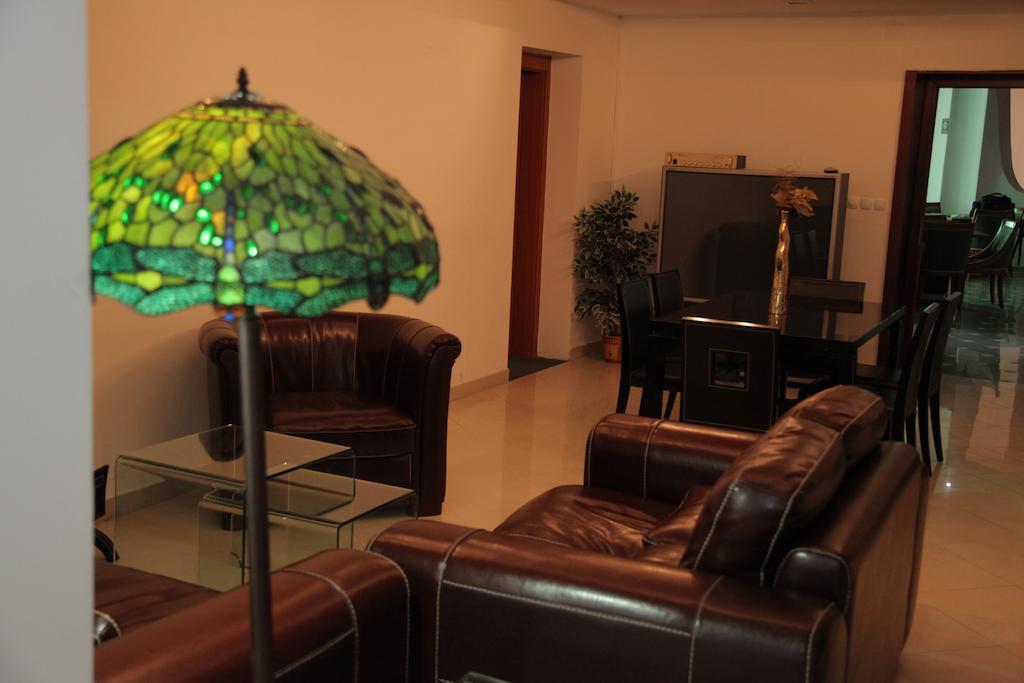 Hotel Cingo Ohrid Exterior photo