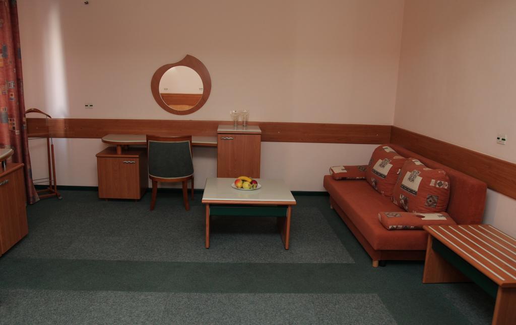 Hotel Cingo Ohrid Room photo