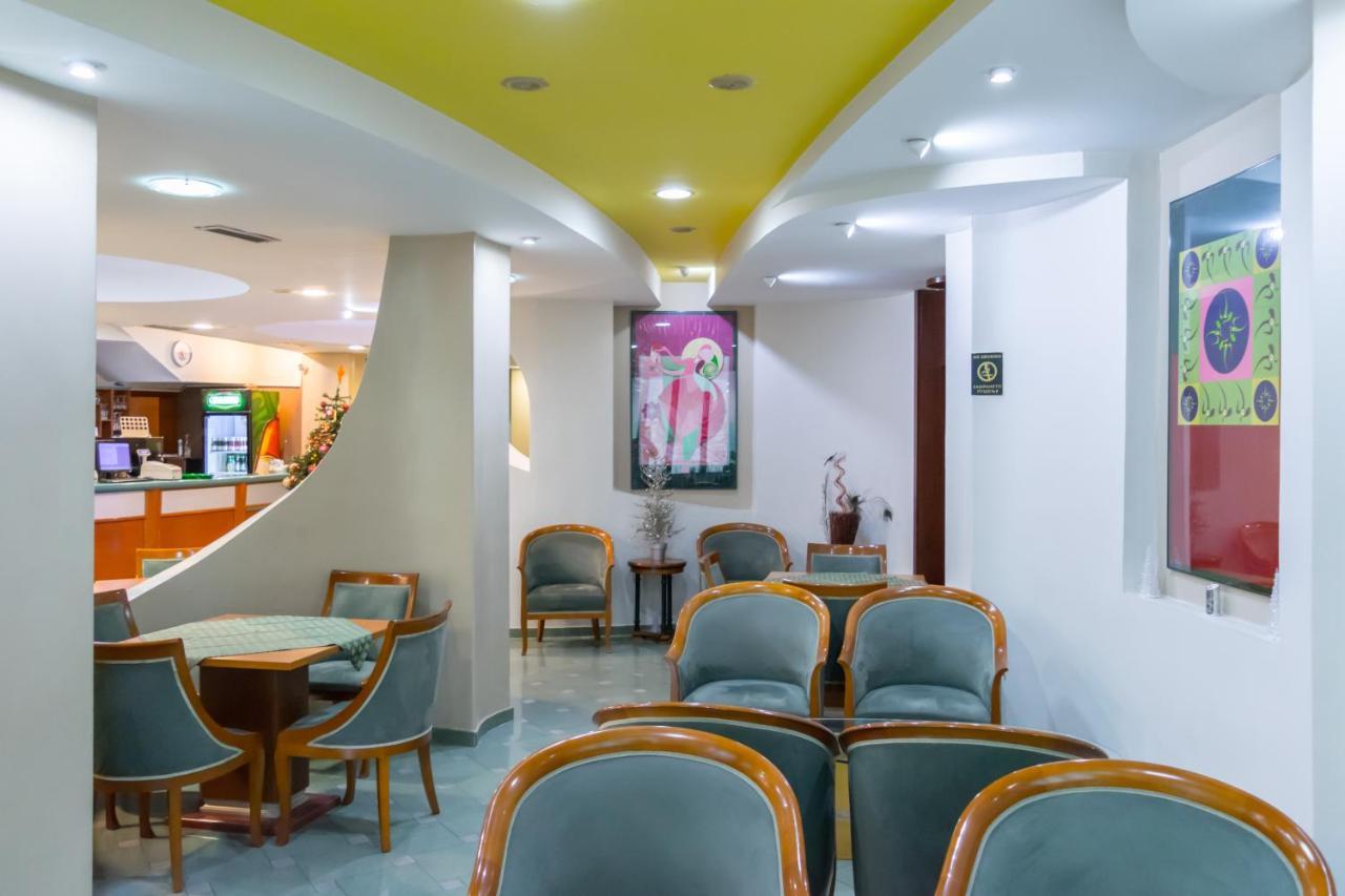 Hotel Cingo Ohrid Exterior photo