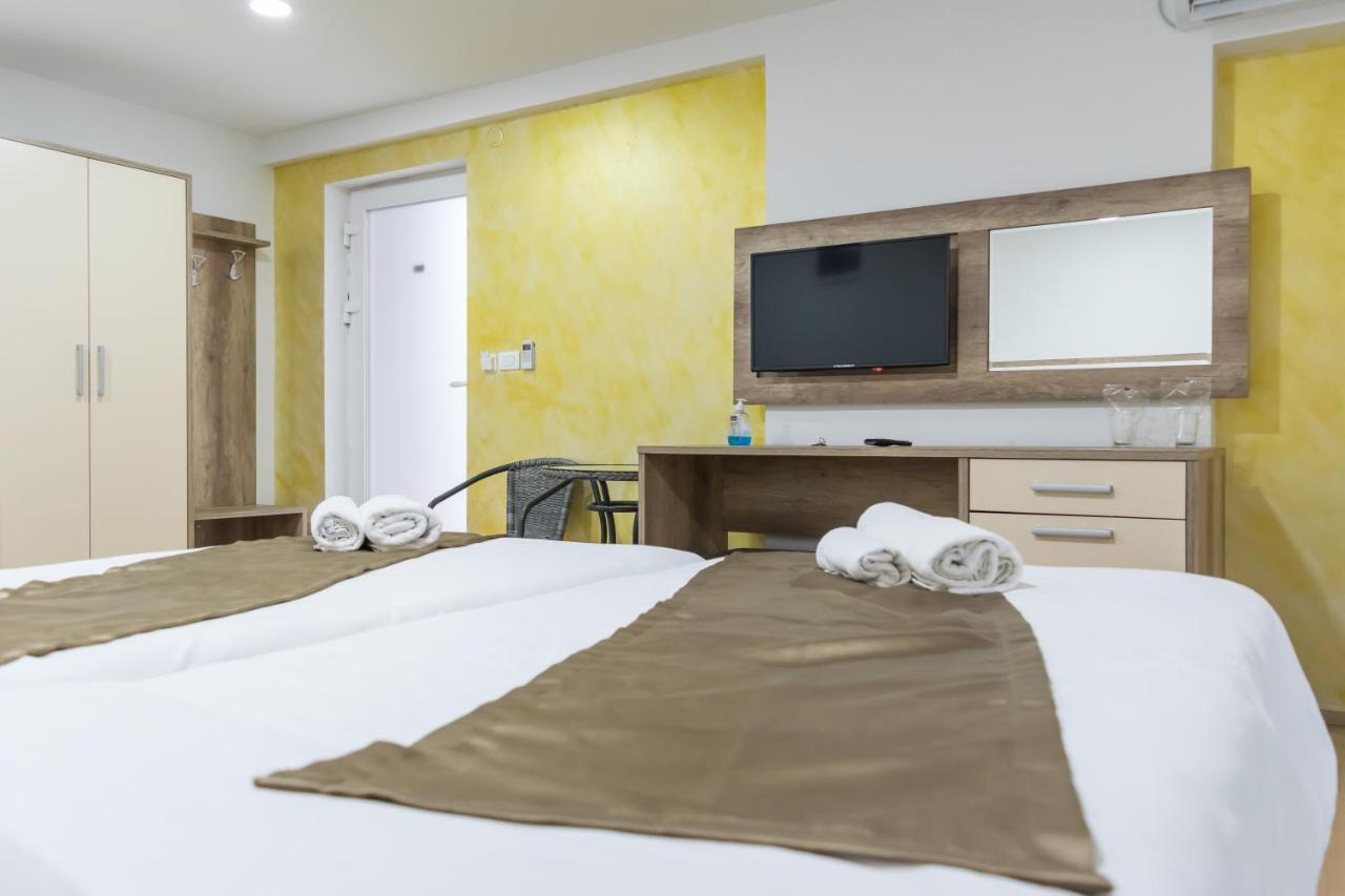 Hotel Cingo Ohrid Exterior photo