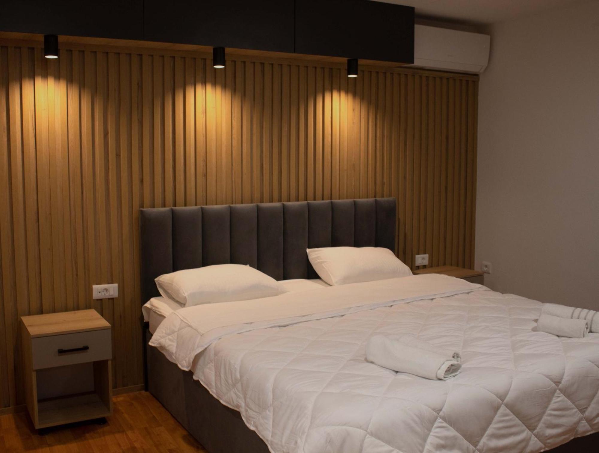 Hotel Cingo Ohrid Exterior photo