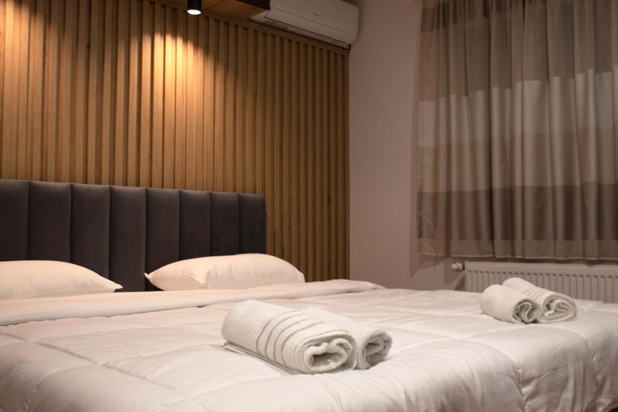Hotel Cingo Ohrid Exterior photo