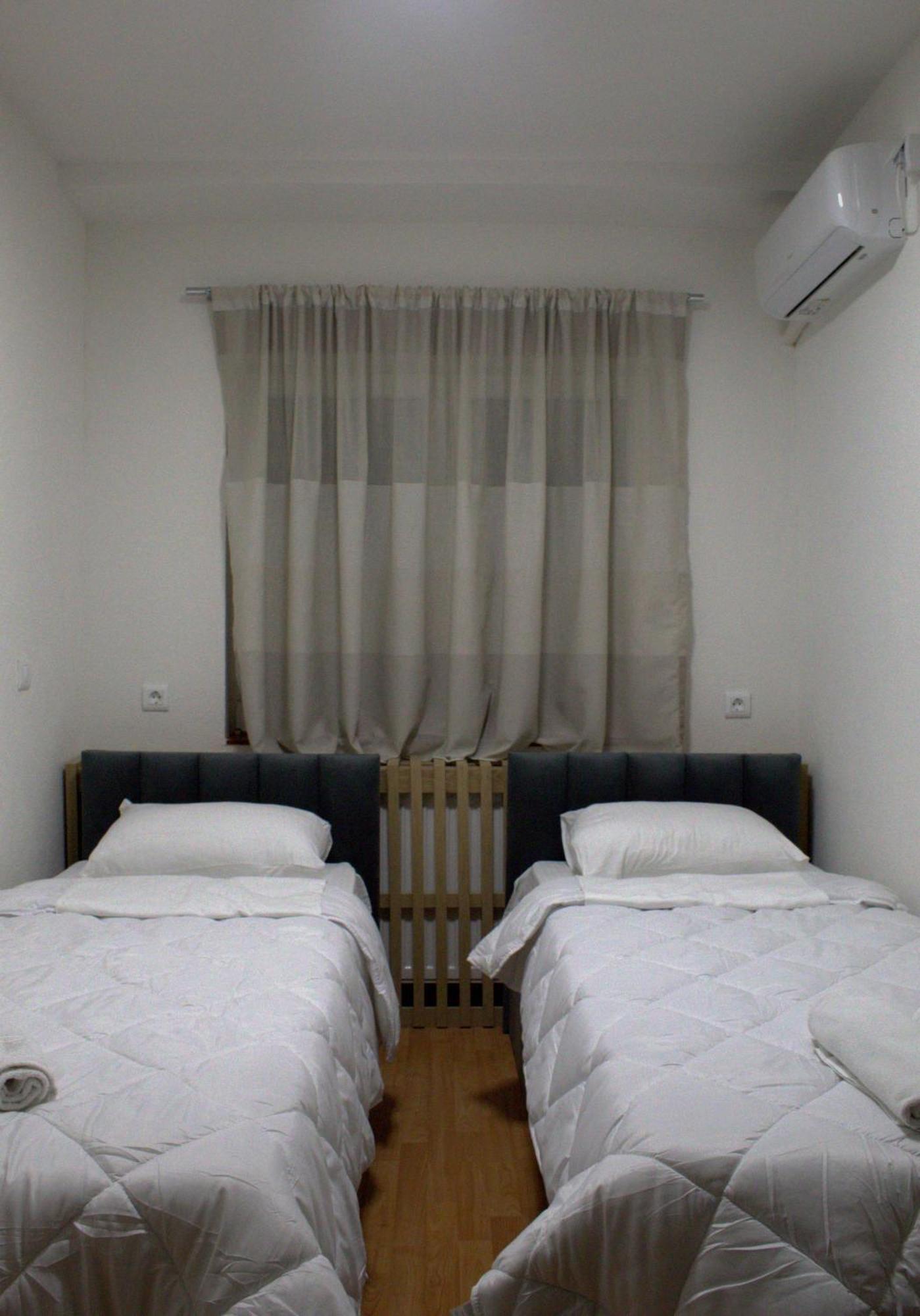 Hotel Cingo Ohrid Exterior photo