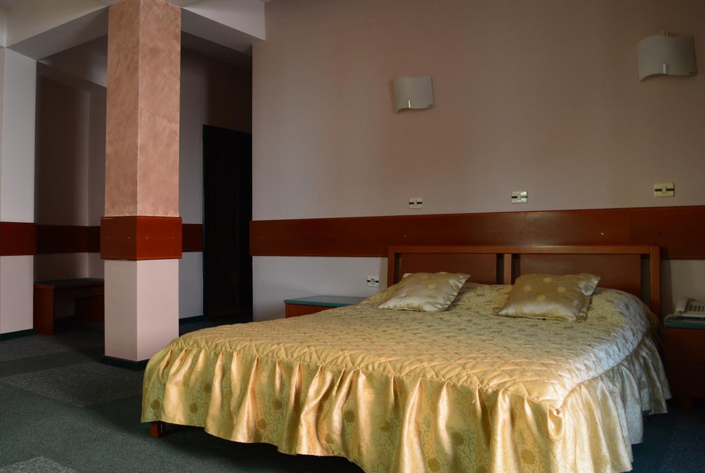 Hotel Cingo Ohrid Exterior photo