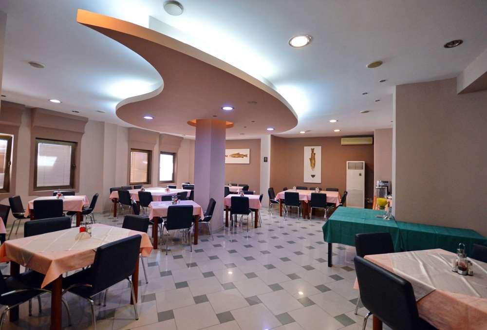 Hotel Cingo Ohrid Restaurant photo